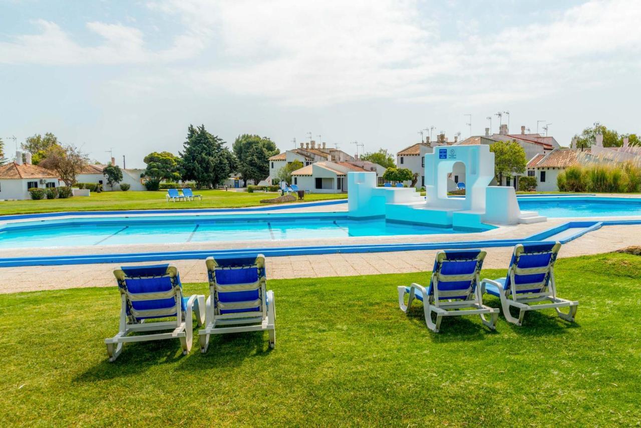 Apartamento Estudio 323 Pedras Del Rei, Praia Do Barril *